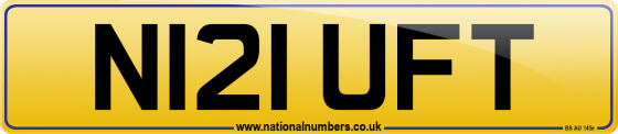 N121 UFT