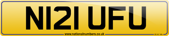 N121 UFU