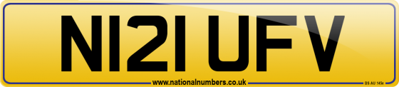 N121 UFV