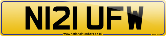 N121 UFW