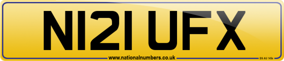 N121 UFX