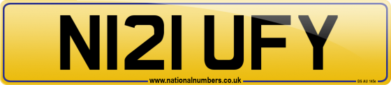 N121 UFY