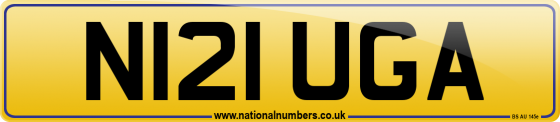 N121 UGA