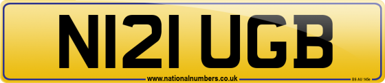 N121 UGB