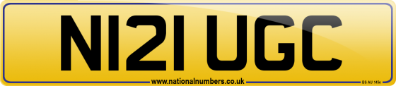 N121 UGC