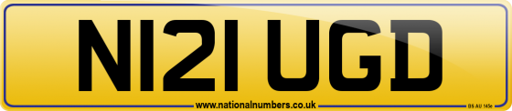 N121 UGD