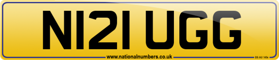 N121 UGG