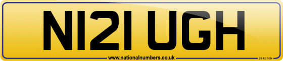 N121 UGH