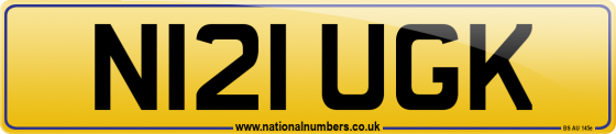N121 UGK