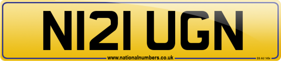 N121 UGN