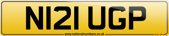 N121 UGP