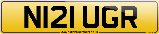 N121 UGR