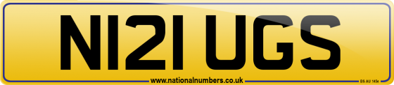 N121 UGS