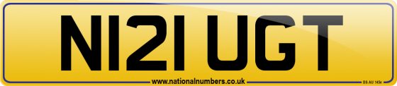 N121 UGT