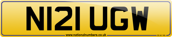 N121 UGW