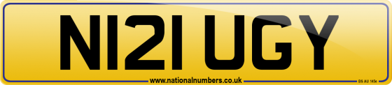 N121 UGY