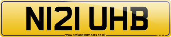 N121 UHB