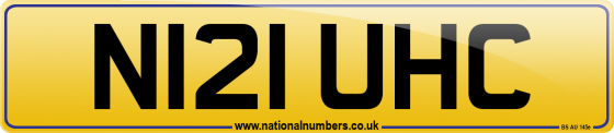 N121 UHC