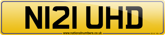 N121 UHD