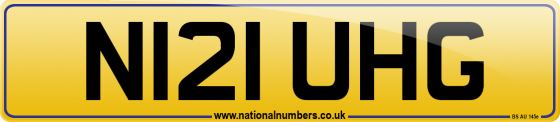 N121 UHG