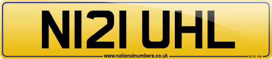 N121 UHL