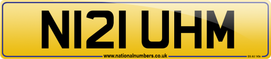 N121 UHM
