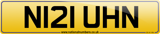 N121 UHN