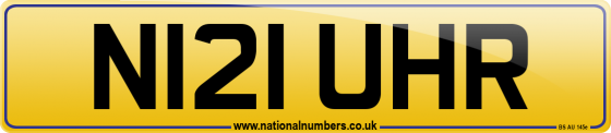 N121 UHR