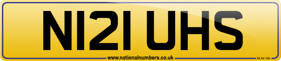 N121 UHS