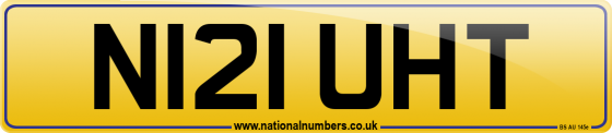 N121 UHT