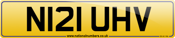 N121 UHV
