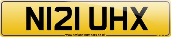 N121 UHX