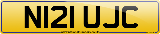 N121 UJC