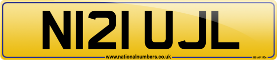 N121 UJL