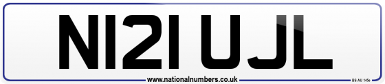 N121 UJL