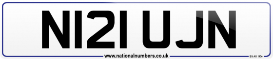 N121 UJN