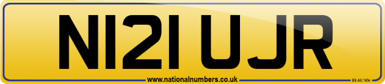 N121 UJR