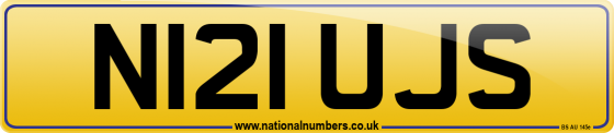 N121 UJS
