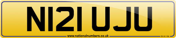 N121 UJU