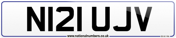 N121 UJV