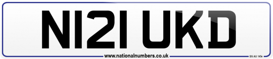 N121 UKD