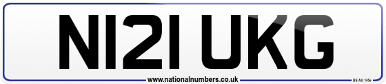 N121 UKG