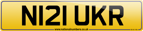 N121 UKR