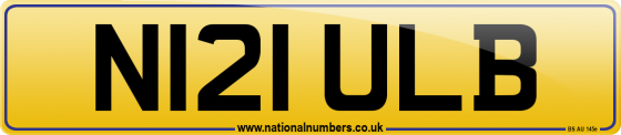 N121 ULB