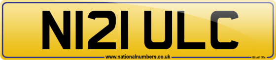 N121 ULC