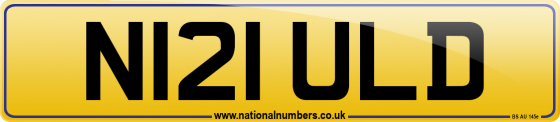 N121 ULD