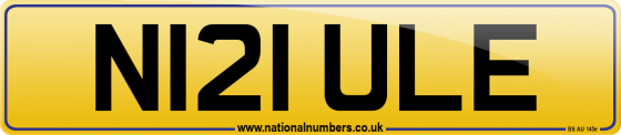 N121 ULE