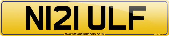 N121 ULF