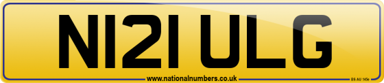 N121 ULG