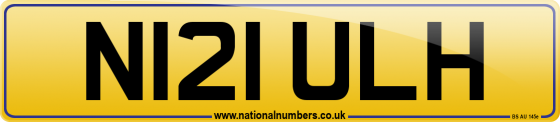 N121 ULH